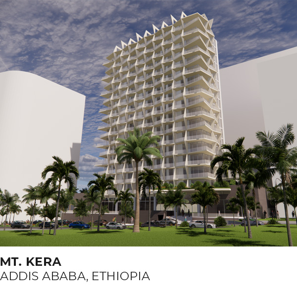 Mt. Kera Residential and Commercial